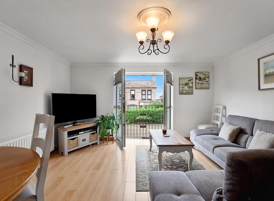 4 Clifton Gate, Bangor, BT20 5DZ