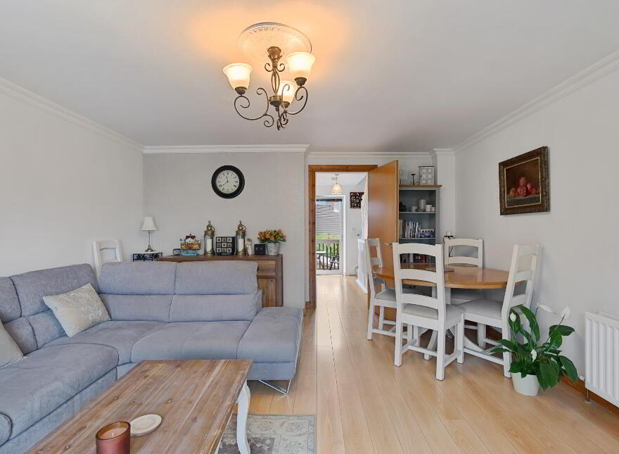 4 Clifton Gate, Bangor, BT20 5DZ