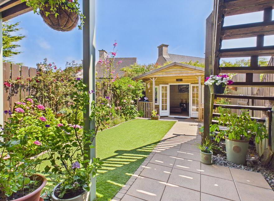 4 Clifton Gate, Bangor, BT20 5DZ