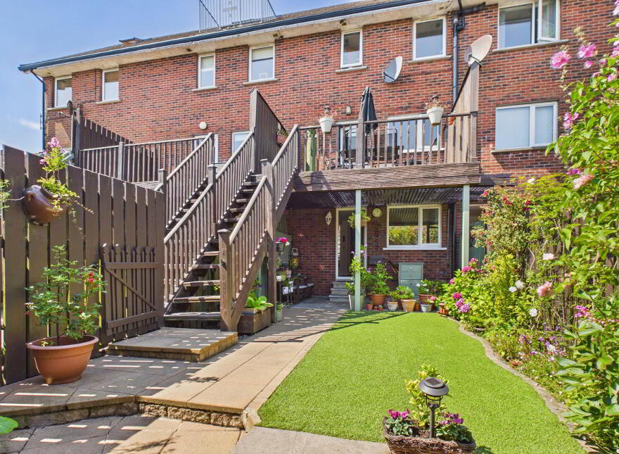 4 Clifton Gate, Bangor, BT20 5DZ