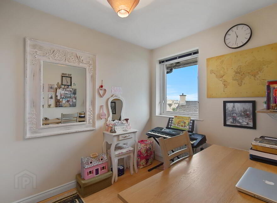 4 Clifton Gate, Bangor, BT20 5DZ