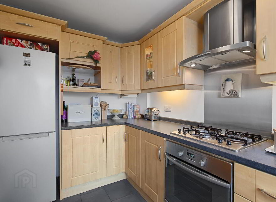4 Clifton Gate, Bangor, BT20 5DZ