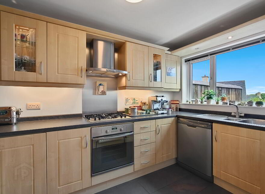 4 Clifton Gate, Bangor, BT20 5DZ