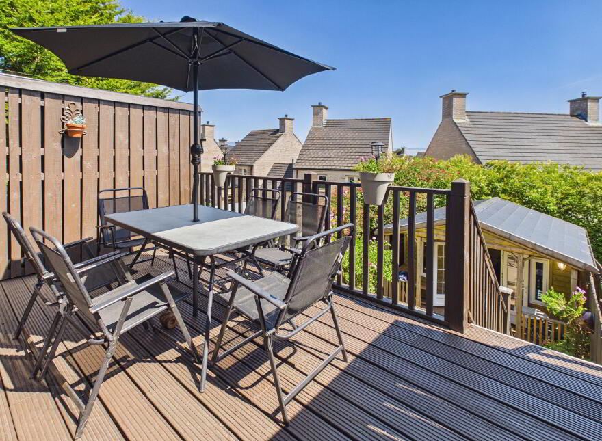 4 Clifton Gate, Bangor, BT20 5DZ