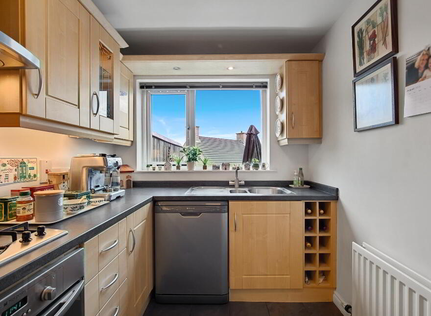 4 Clifton Gate, Bangor, BT20 5DZ