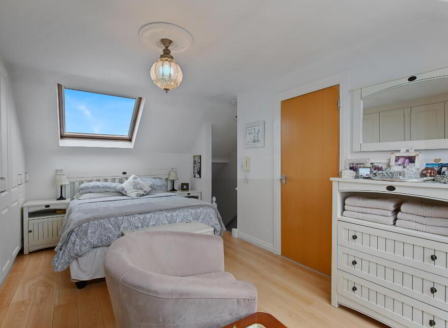 4 Clifton Gate, Bangor, BT20 5DZ