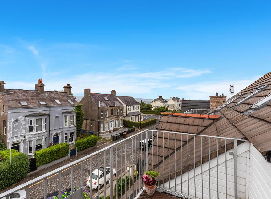4 Clifton Gate, Bangor, BT20 5DZ
