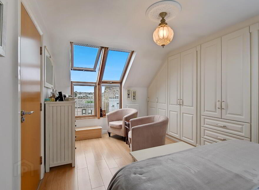 4 Clifton Gate, Bangor, BT20 5DZ