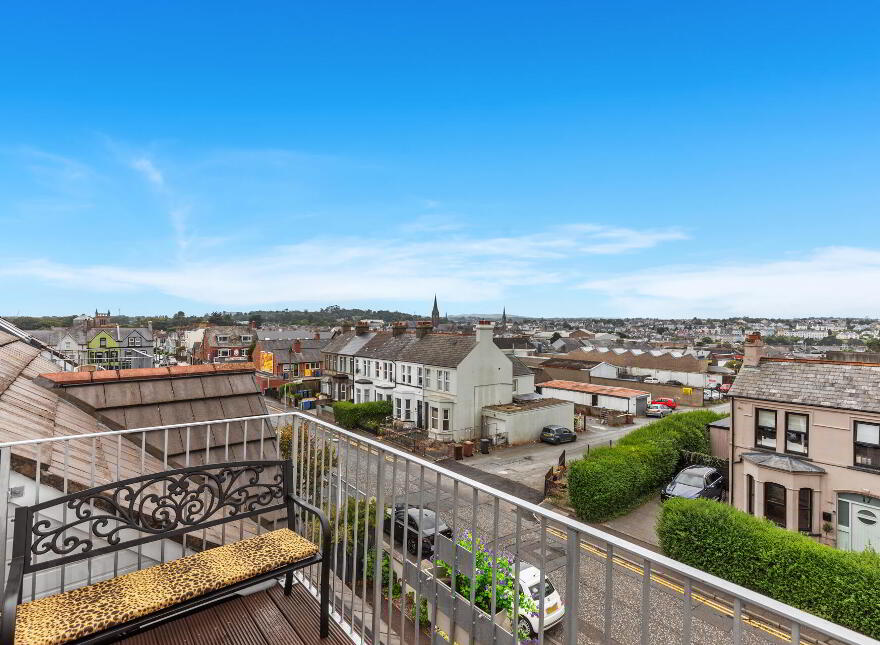 4 Clifton Gate, Bangor, BT20 5DZ