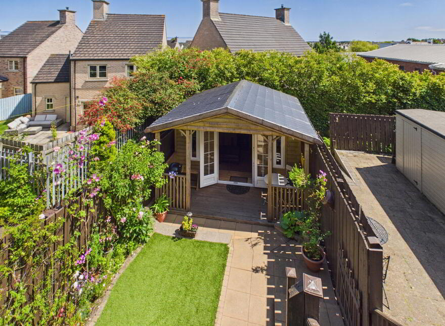 4 Clifton Gate, Bangor, BT20 5DZ