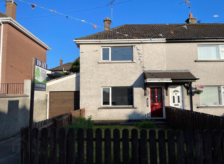 25 Princess Avenue, Cookstown, BT80 8EU photo