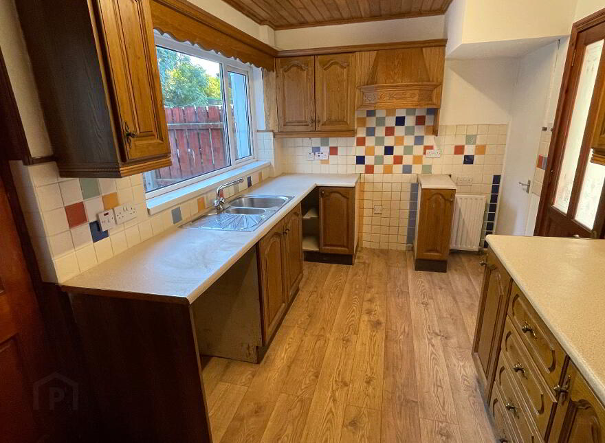 25 Princess Avenue, Cookstown, BT80 8EU