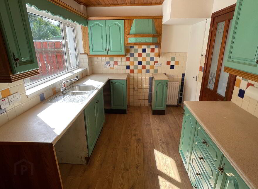 25 Princess Avenue, Cookstown, BT80 8EU