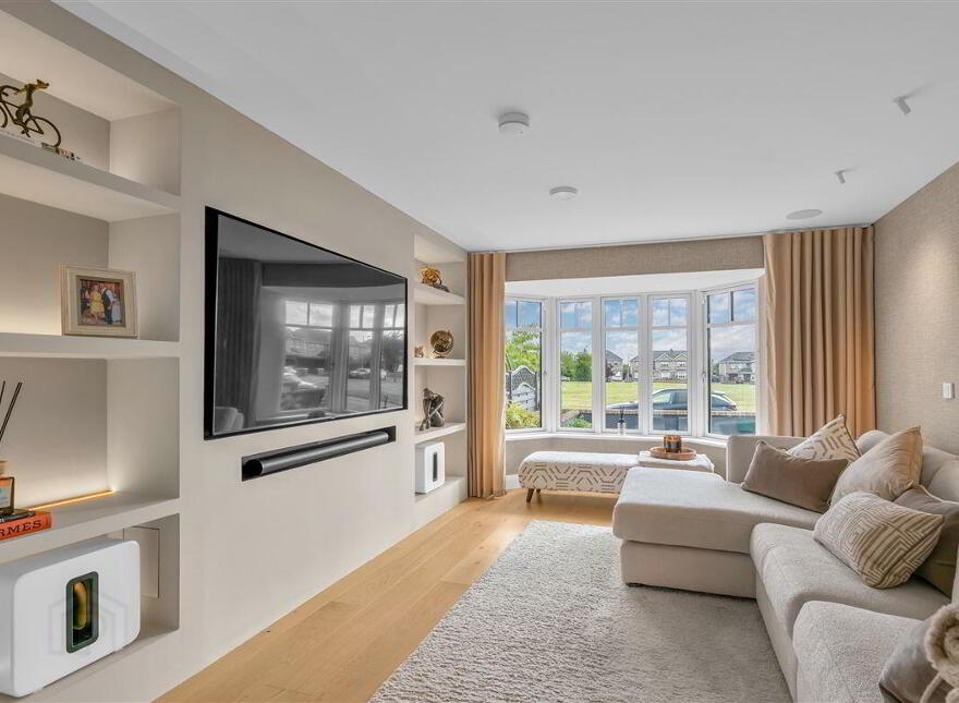 118 Boyne Meadows, Edenderry, R45VW32