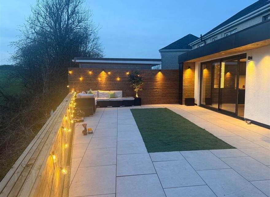 118 Boyne Meadows, Edenderry, R45VW32