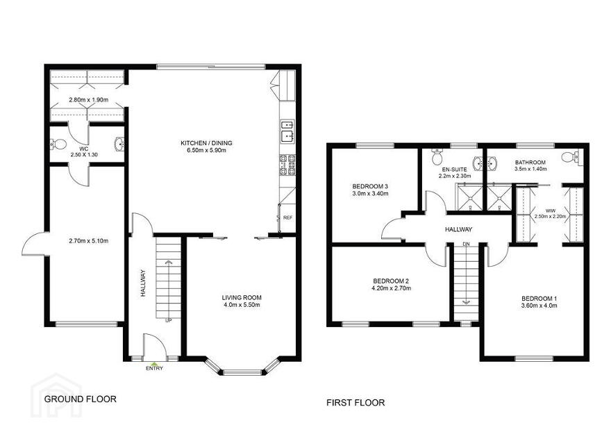 118 Boyne Meadows, Edenderry, R45VW32