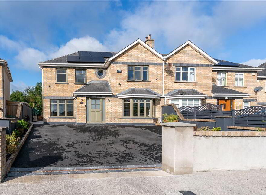 118 Boyne Meadows, Edenderry, R45VW32