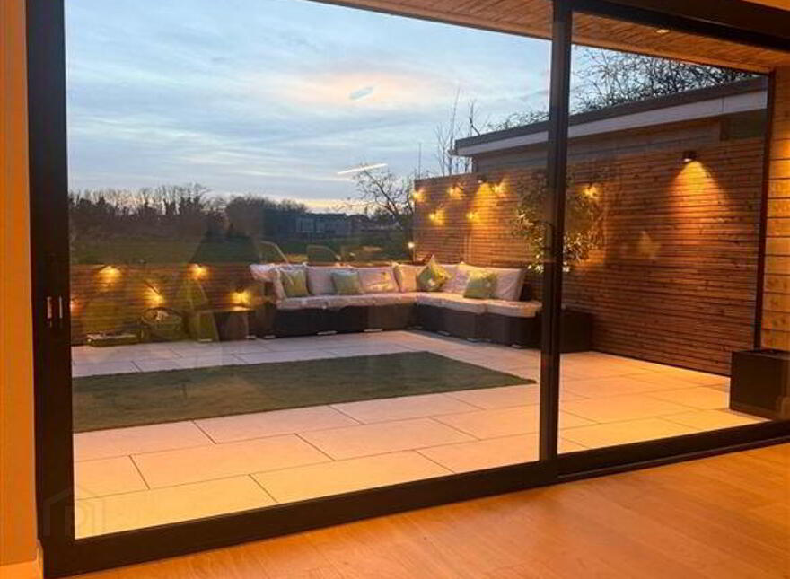 118 Boyne Meadows, Edenderry, R45VW32