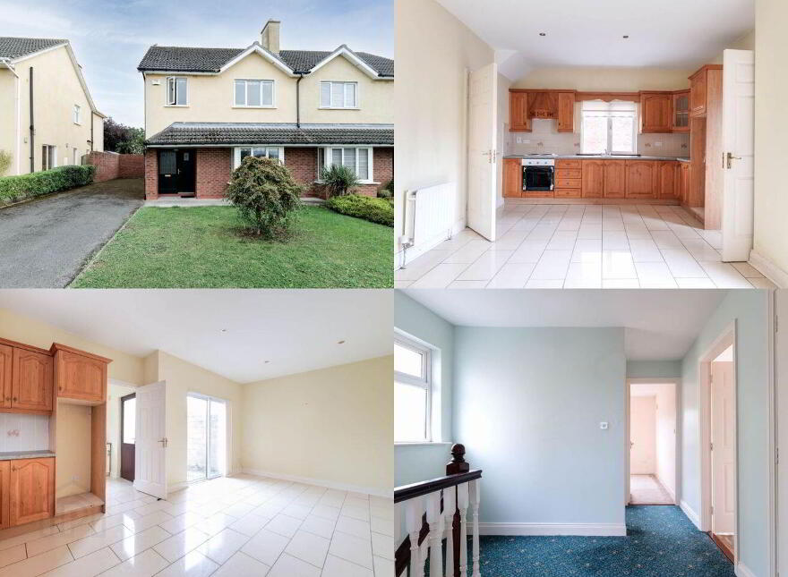 31 Earls Court, Athy, R14N156