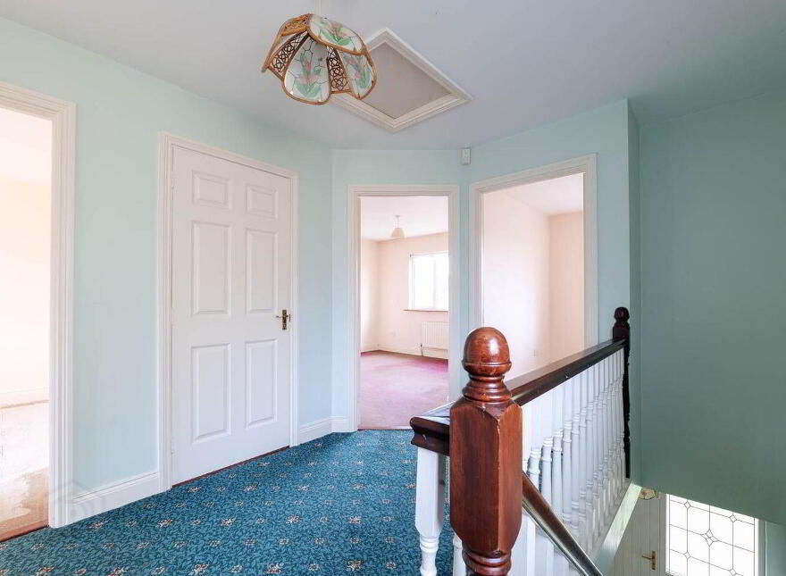 31 Earls Court, Athy, R14N156