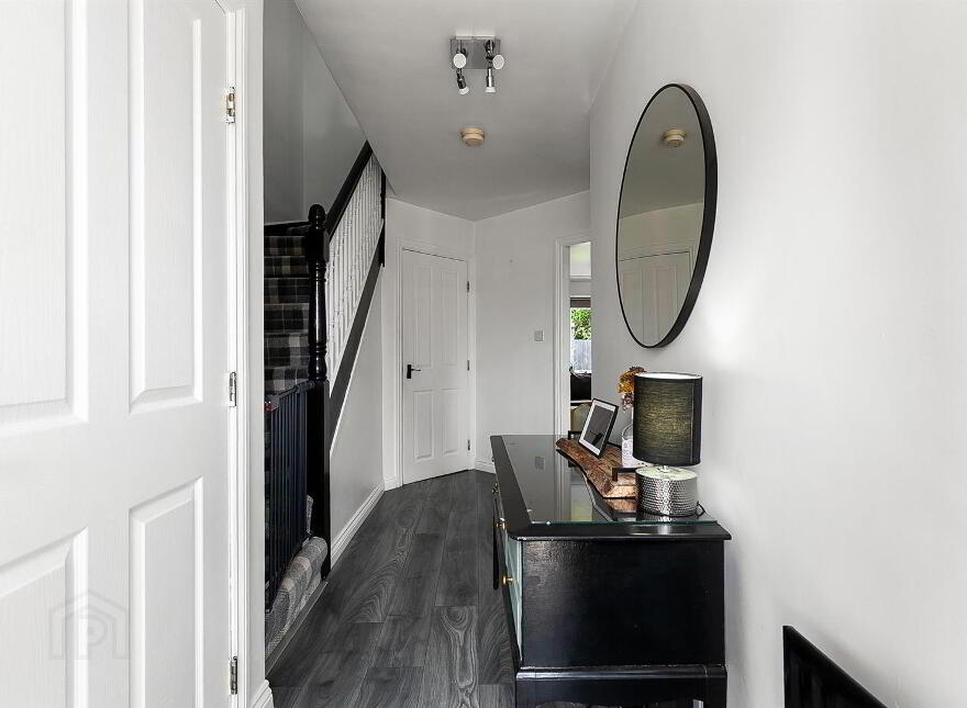 47 Killaloe, Woodburn Road, Carrickfergus, BT38 8FL
