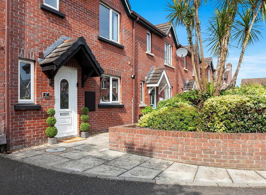 47 Killaloe, Woodburn Road, Carrickfergus, BT38 8FL