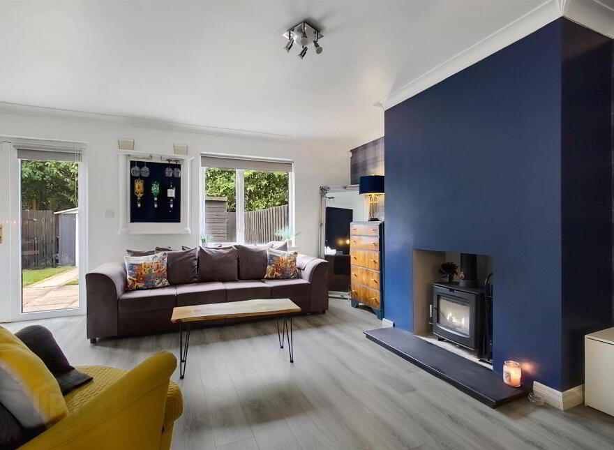 47 Killaloe, Woodburn Road, Carrickfergus, BT38 8FL