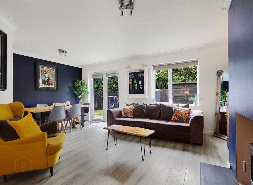 47 Killaloe, Woodburn Road, Carrickfergus, BT38 8FL