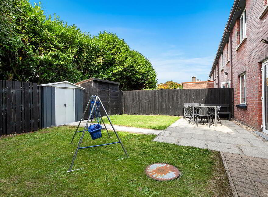 47 Killaloe, Woodburn Road, Carrickfergus, BT38 8FL