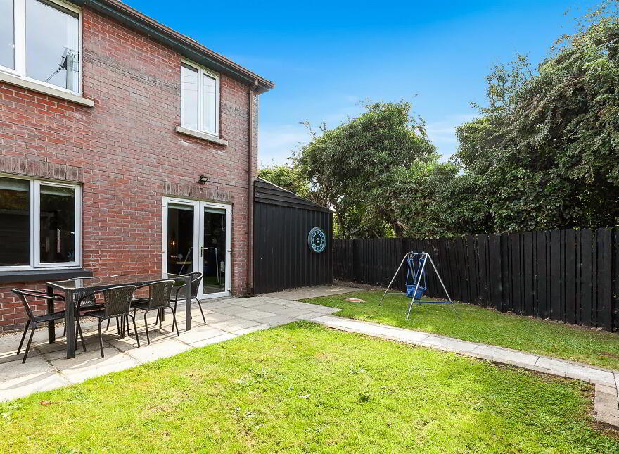 47 Killaloe, Woodburn Road, Carrickfergus, BT38 8FL