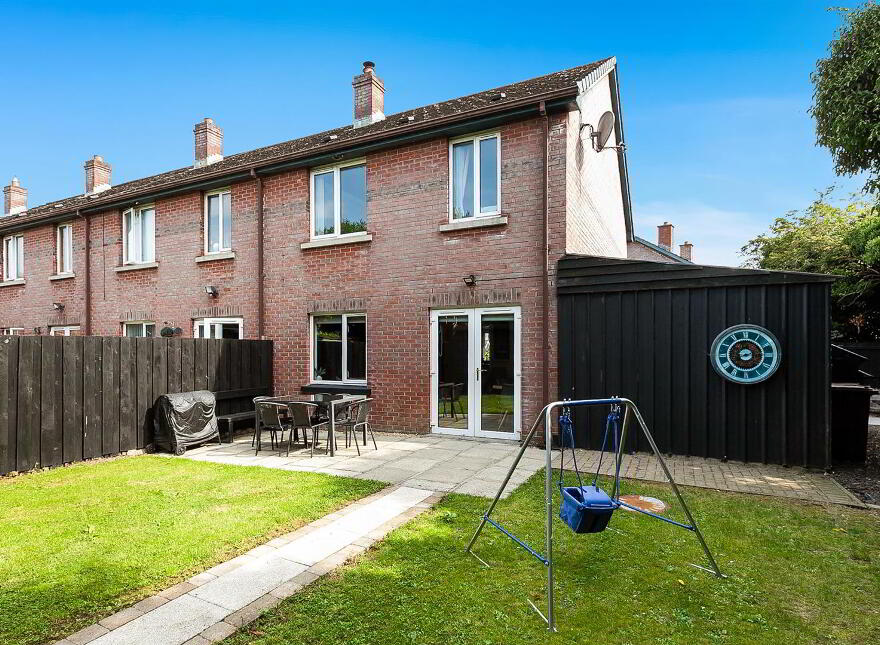 47 Killaloe, Woodburn Road, Carrickfergus, BT38 8FL
