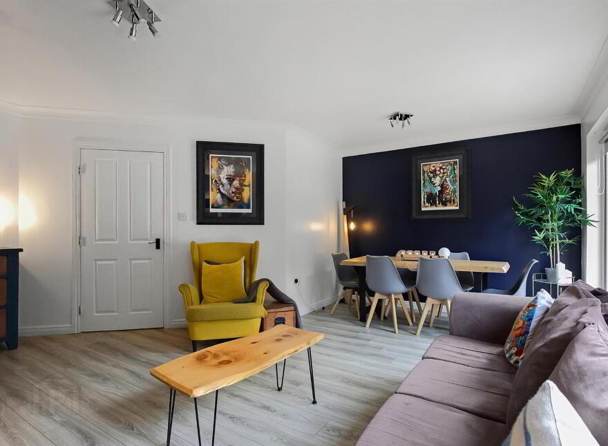 47 Killaloe, Woodburn Road, Carrickfergus, BT38 8FL