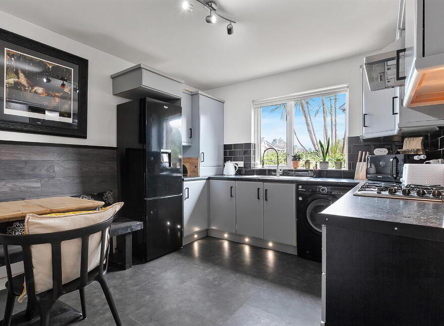 47 Killaloe, Woodburn Road, Carrickfergus, BT38 8FL