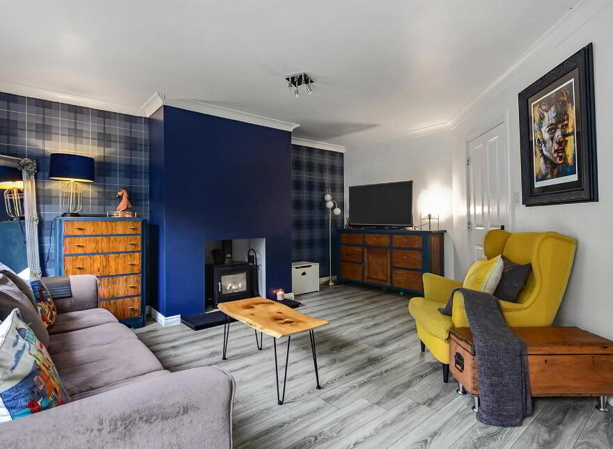 47 Killaloe, Woodburn Road, Carrickfergus, BT38 8FL