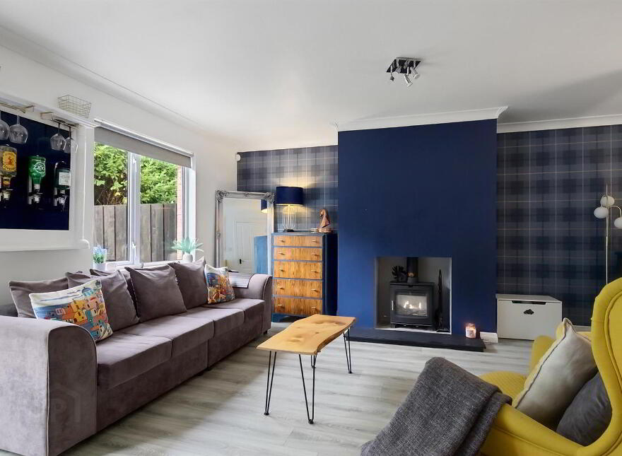 47 Killaloe, Woodburn Road, Carrickfergus, BT38 8FL
