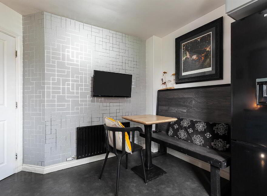 47 Killaloe, Woodburn Road, Carrickfergus, BT38 8FL