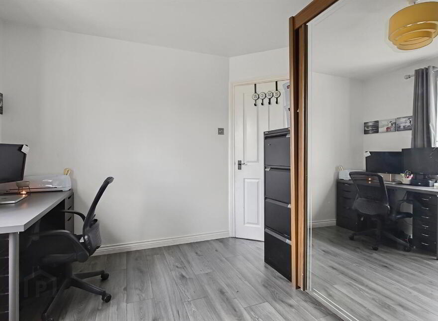 47 Killaloe, Woodburn Road, Carrickfergus, BT38 8FL