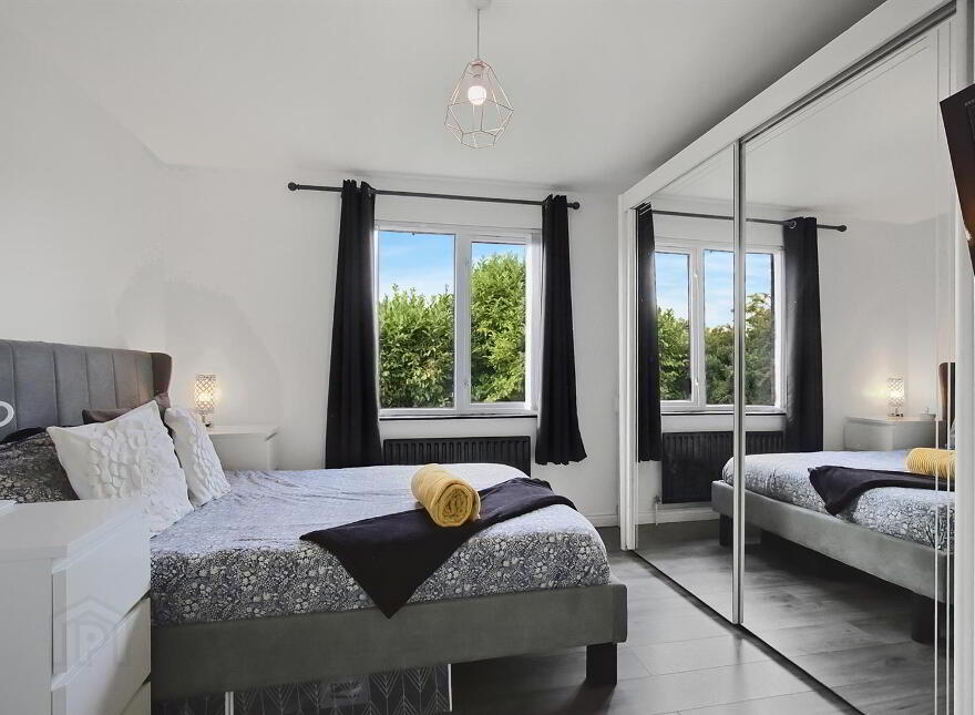 47 Killaloe, Woodburn Road, Carrickfergus, BT38 8FL