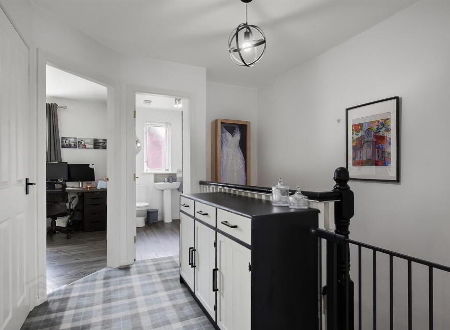 47 Killaloe, Woodburn Road, Carrickfergus, BT38 8FL