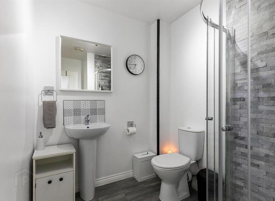 47 Killaloe, Woodburn Road, Carrickfergus, BT38 8FL
