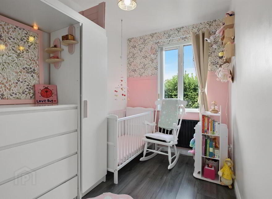 47 Killaloe, Woodburn Road, Carrickfergus, BT38 8FL