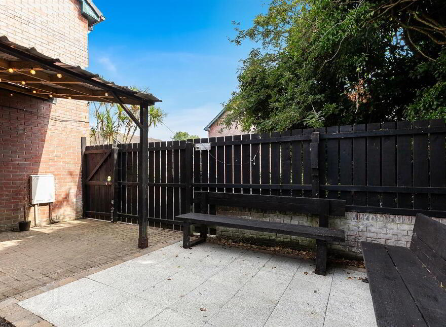 47 Killaloe, Woodburn Road, Carrickfergus, BT38 8FL