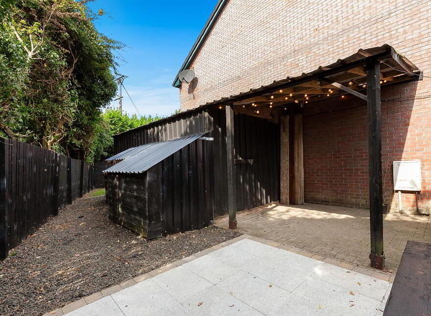 47 Killaloe, Woodburn Road, Carrickfergus, BT38 8FL