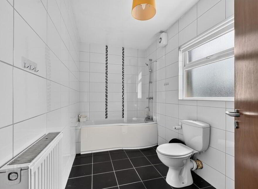 1 Osbourne Court, Belfast, BT9 6JN