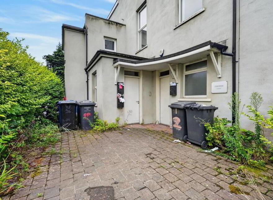 1 Osbourne Court, Belfast, BT9 6JN