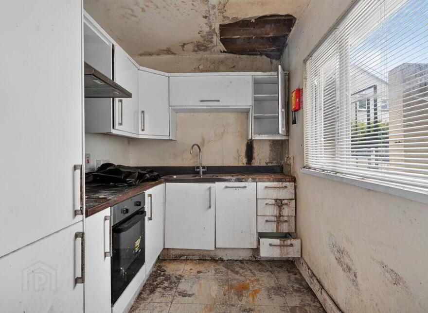 1 Osbourne Court, Belfast, BT9 6JN