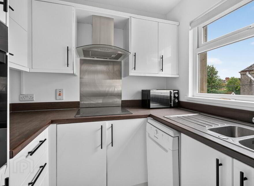 1 Osbourne Court, Belfast, BT9 6JN