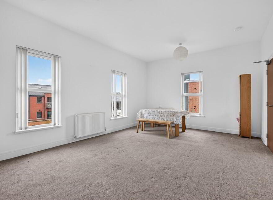 1 Osbourne Court, Belfast, BT9 6JN