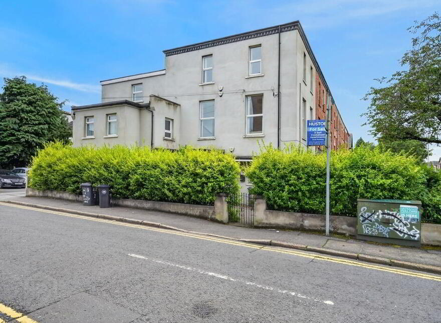 1 Osbourne Court, Belfast, BT9 6JN