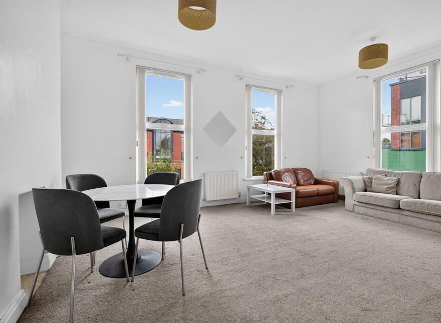 1 Osbourne Court, Belfast, BT9 6JN